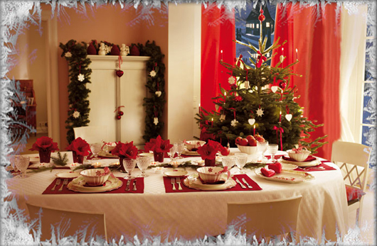 Christmas Food Has Hidden Health Benefits